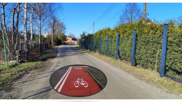 Kolejne ułatwienie dla rowerzystów w Gliwicach