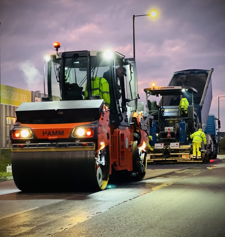 Dwie ulice do remontu. Gdzie będą drogowcy?