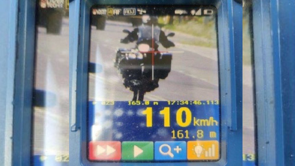 76 wykroczeń kierowców, 0 wykroczeń pieszych. Policja podsumowuje akcję