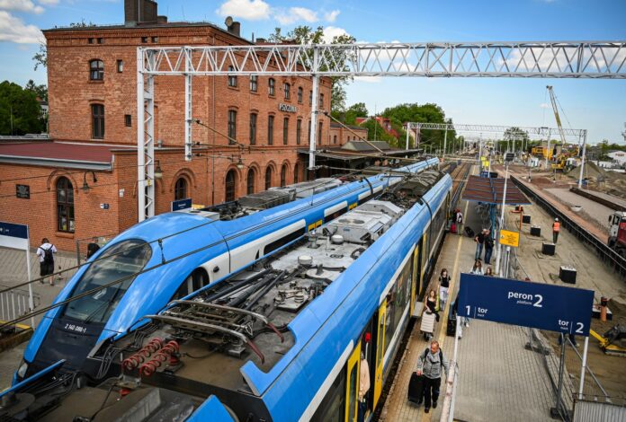 AL Pszczyna AL Pszczyna