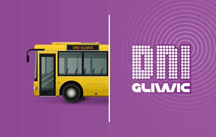 Bus Dni Gliwic