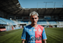 Piast ma nowego zawodnika. To Hiszpan IMG