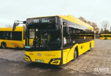 Kolejne nowoczesne autobusy trafią do Gliwic autobusy AS Mosquidron