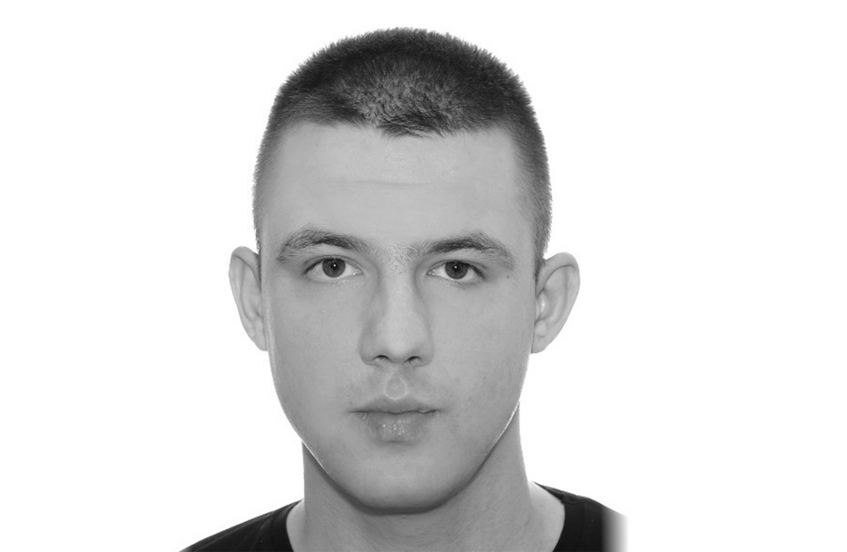 List gończy: tego mężczyzny szuka policja