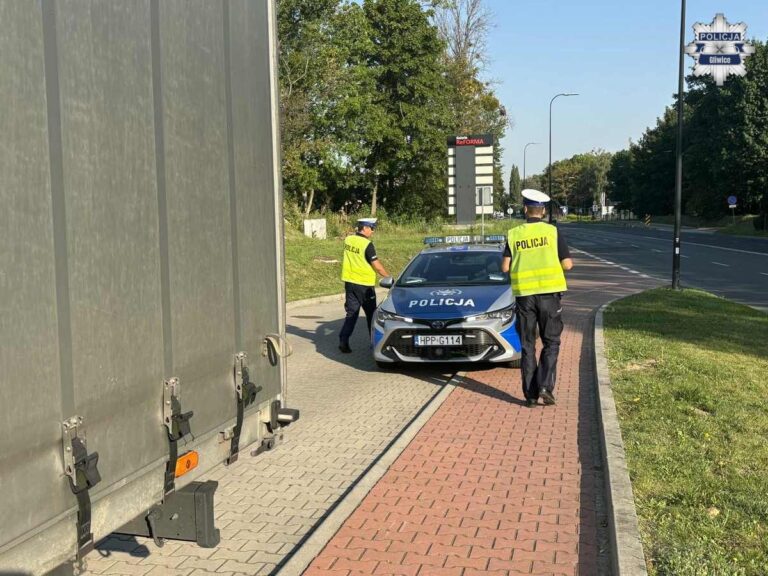 26 policjantów wystawiło 100 mandatów za prędkość