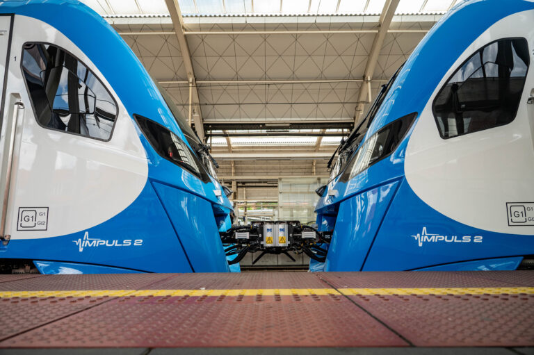 W wakacje z rodzinnym biletem Kolei Śląskich za 10 zł najchętniej podróżowaliśmy w góry