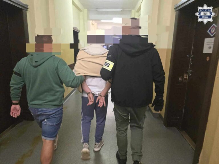 14-latek brutalnie pobity, bo miał herb klubu, któremu kibicuje