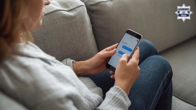 Gliwiczanka uwierzyła w bajkę o amerykańskim żołnierzu. Straciła 80 tys. zł