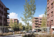 Budowa 1000 mieszkań w Gliwicach. Tak będą wyglądały budynki przy Piaskowej n