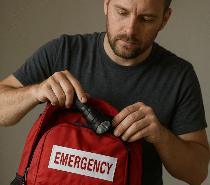 plecak ewakuacyjny co spakować plecak ewakuacyjny co spakować