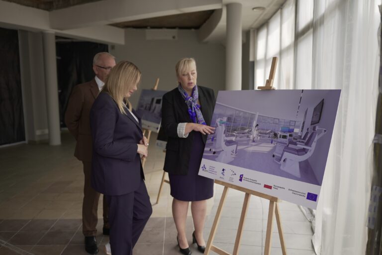 Nowoczesne technologie medyczne w Gliwicach