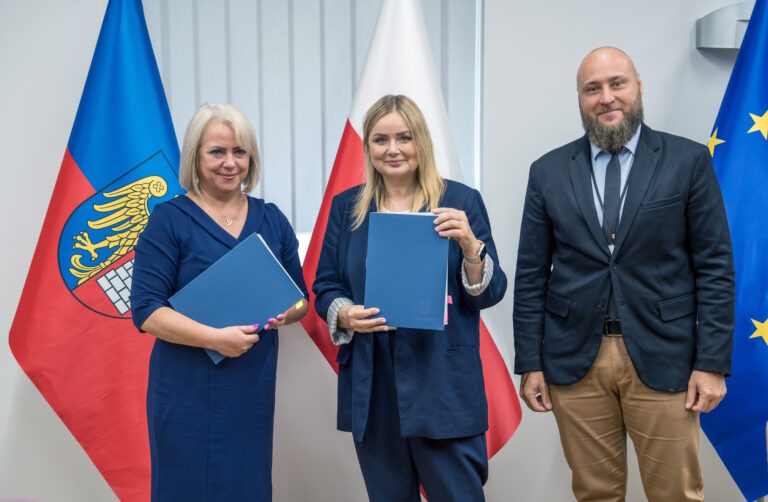 Ul. Architektów zostanie zmodernizowana