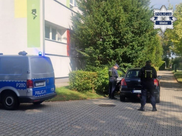 Pijana matka przyjechała po dzieci do szkoły