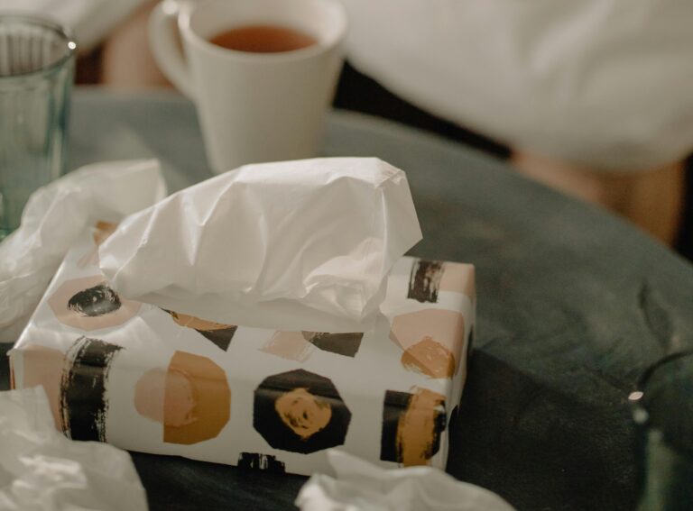 Chusteczki higieniczne – jak wybrać najlepsze dla siebie?