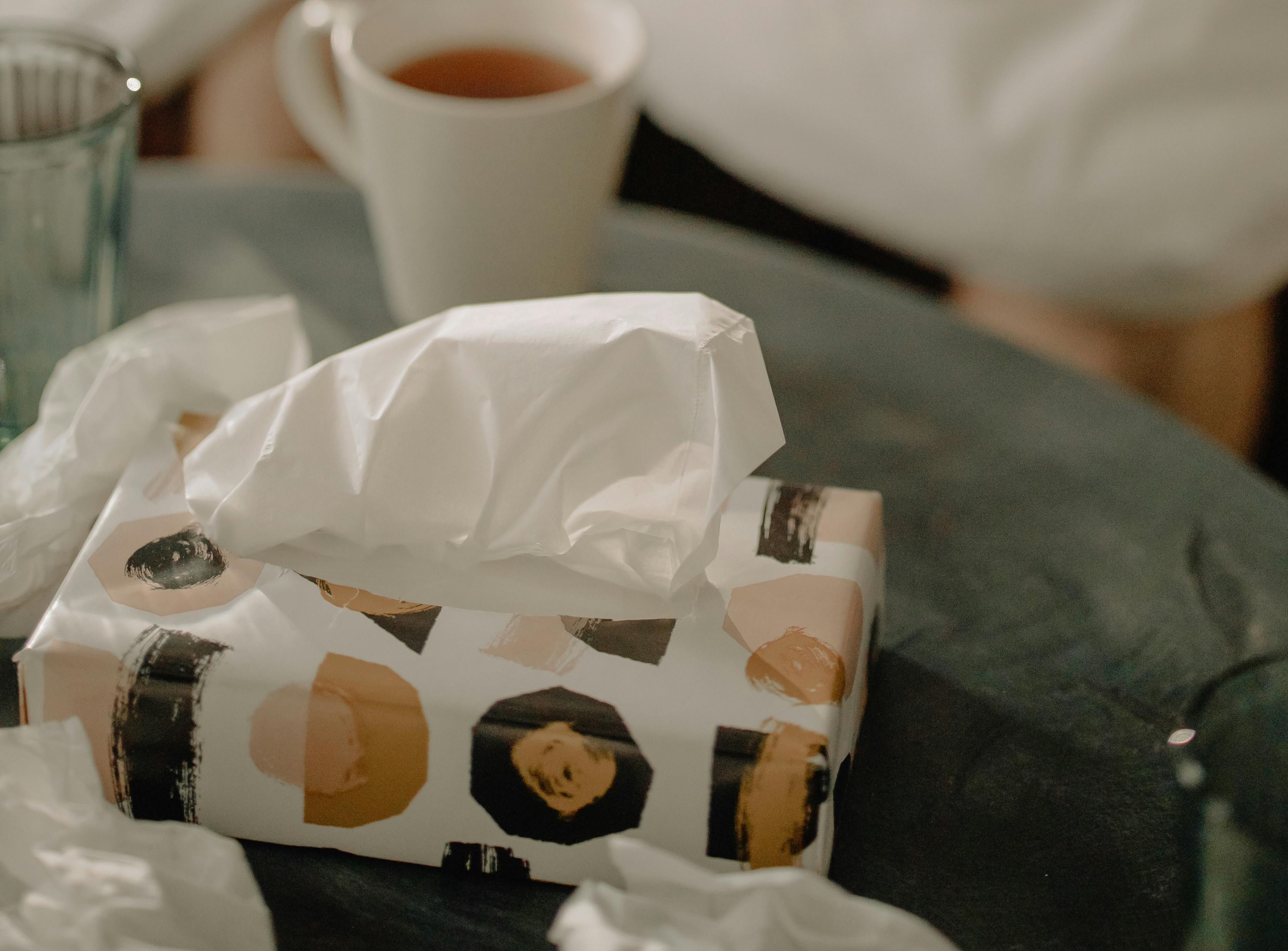 Chusteczki higieniczne – jak wybrać najlepsze dla siebie?