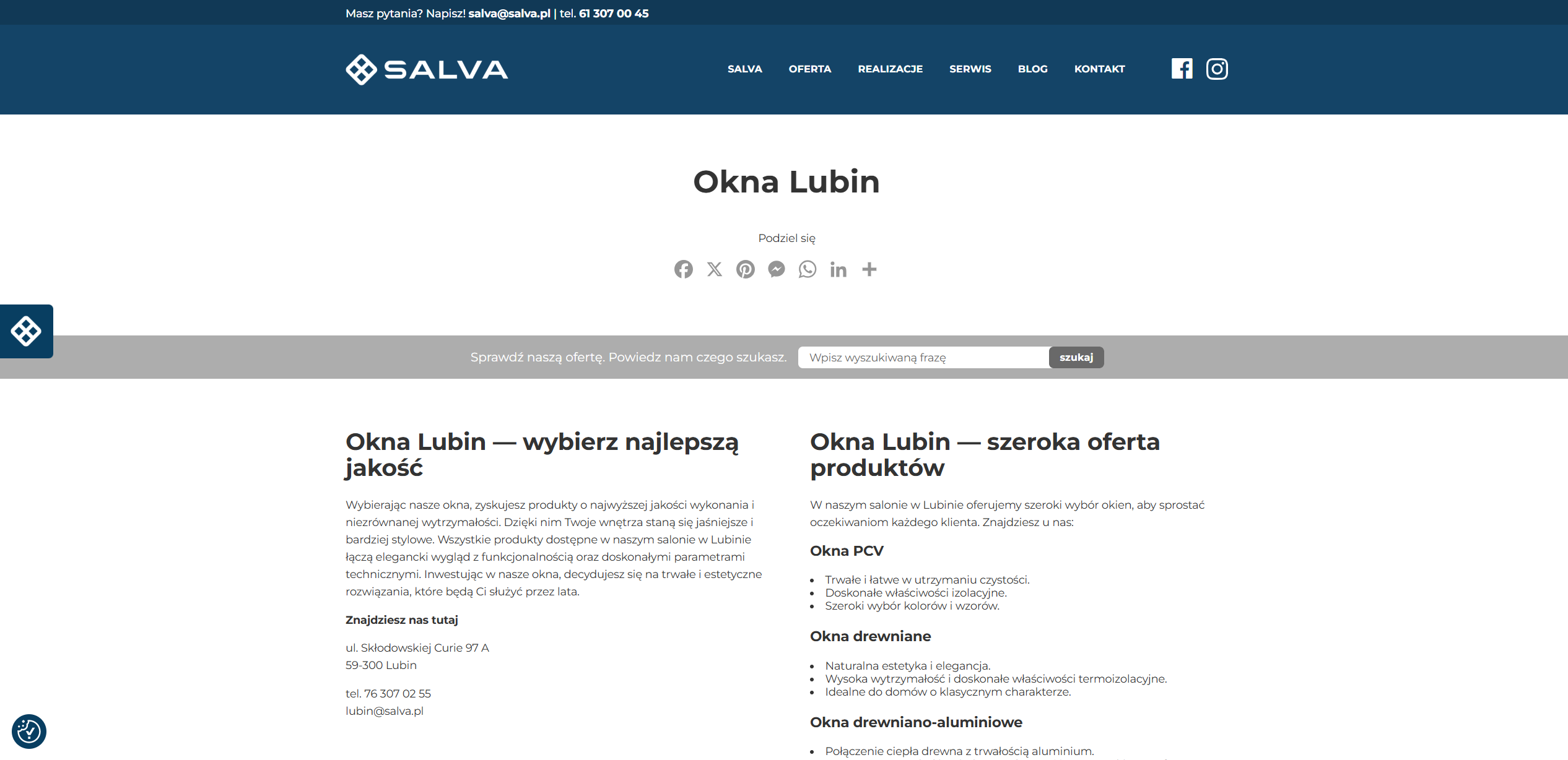 Okna drewniane, aluminiowe czy PVC – które wybrać?