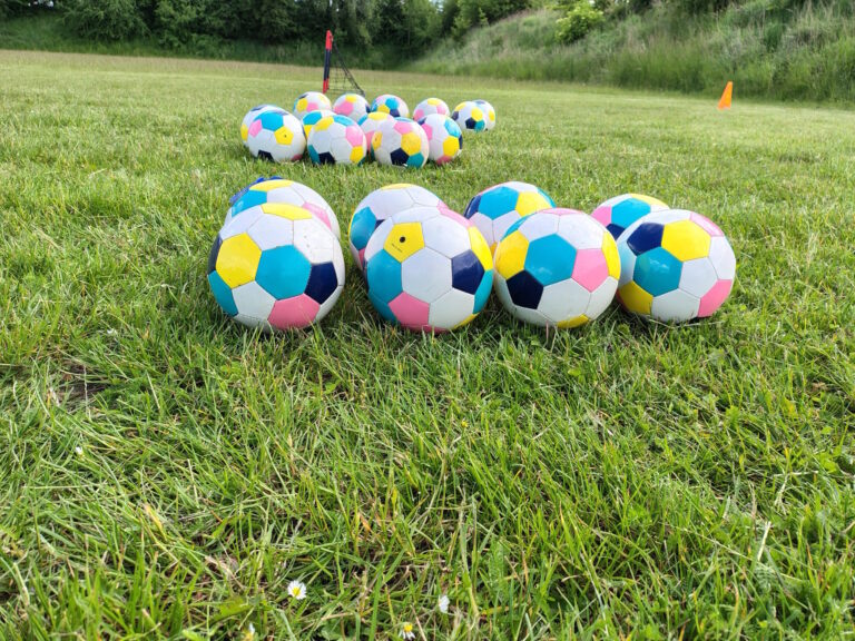 Boisko w Gliwicach zostanie rozbudowane