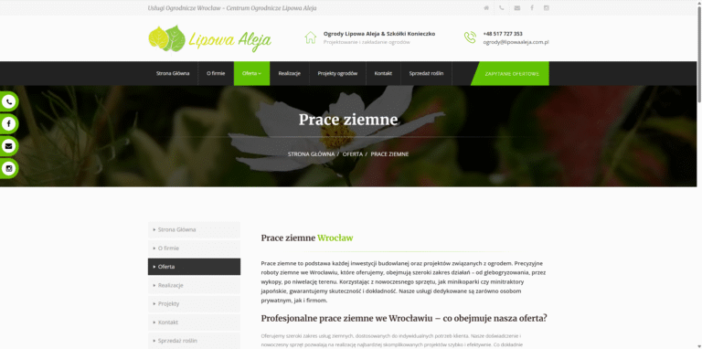 Prace ziemne w ogrodzie – jak przygotować teren pod budowę i aranżację zieleni?