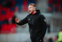 Piast Gliwice wygrał mecz. „Potrzebowaliśmy tego”