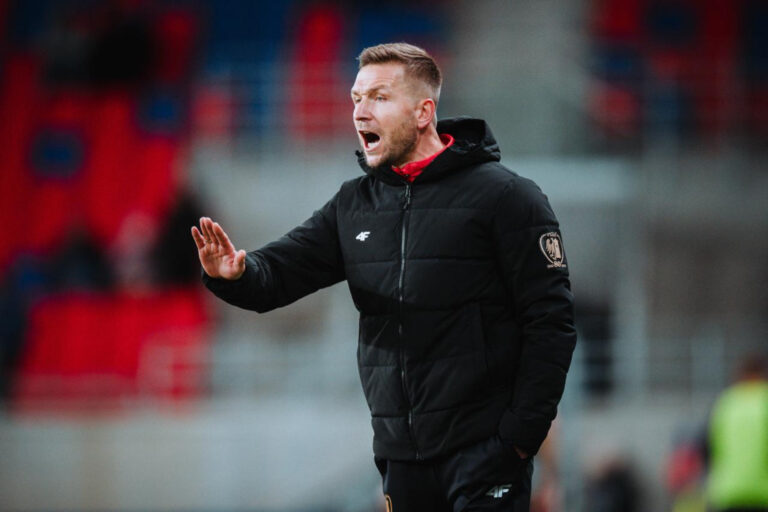 Piast Gliwice wygrał mecz. „Potrzebowaliśmy tego”