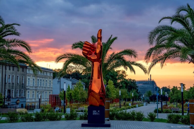 Gliwice tworzą politykę kulturalną. Tego nigdy nie było