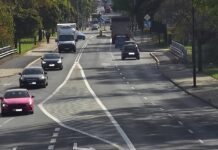 Naprawa wiaduktu nad DK88. Chcą zdążyć przed zimą n