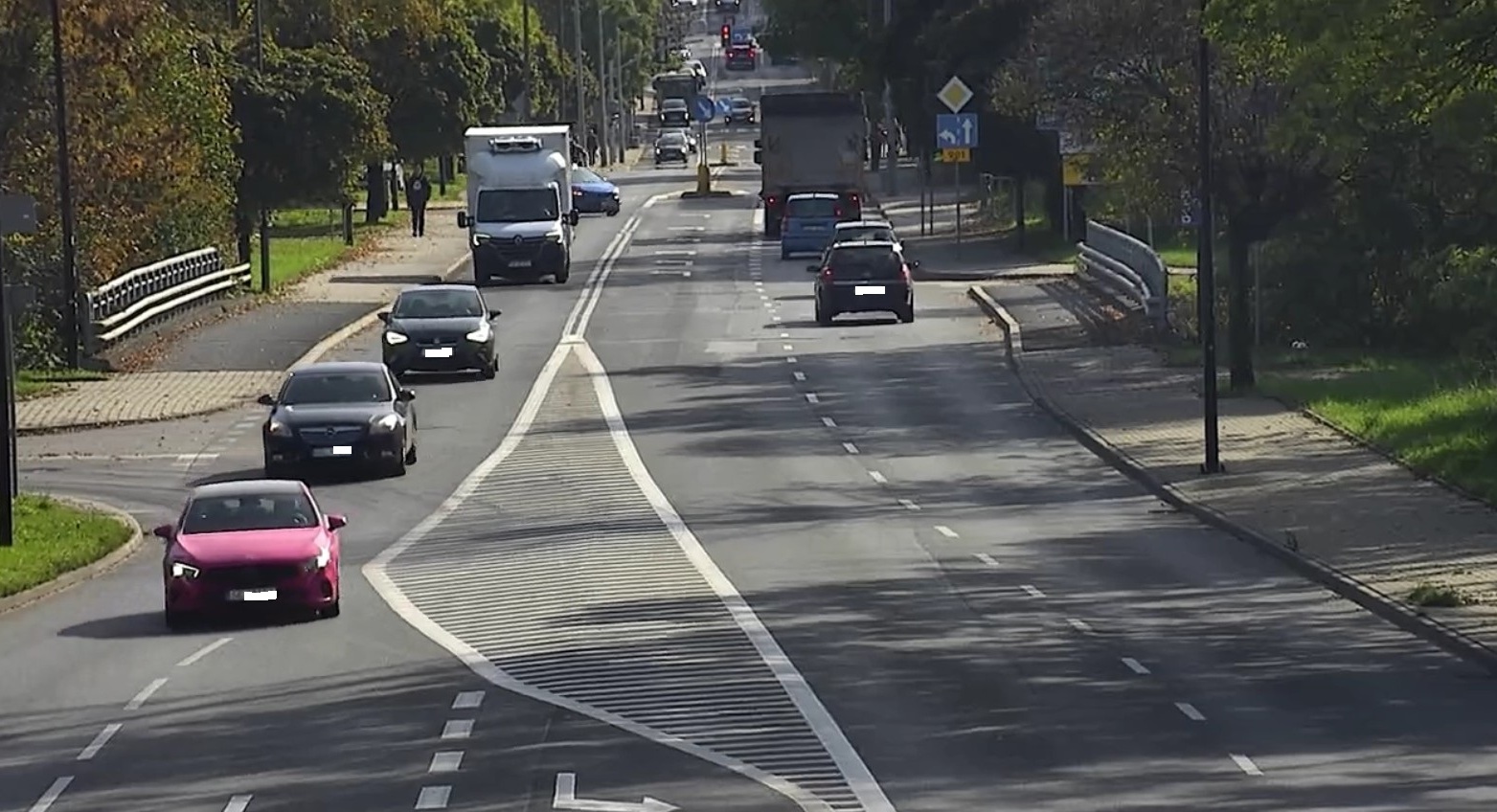 Naprawa wiaduktu nad DK88. Chcą zdążyć przed zimą