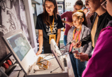 Noc naukowców w Gliwicach już wkrótce IMG