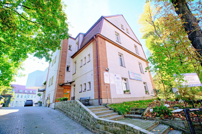 Pomóż w rozbudowie hospicjum. Zostań wolontariuszem podczas kwesty