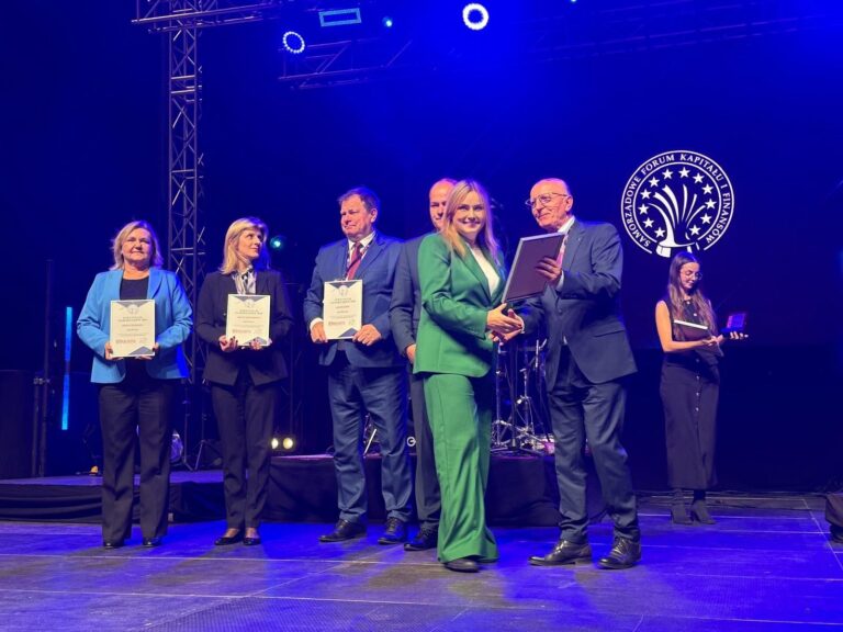 Gliwice wysoko w rankingu samorządowych wydatków inwestycyjnych