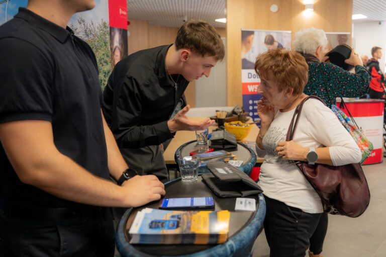 Koleje Śląskie – czwartki dla seniorów