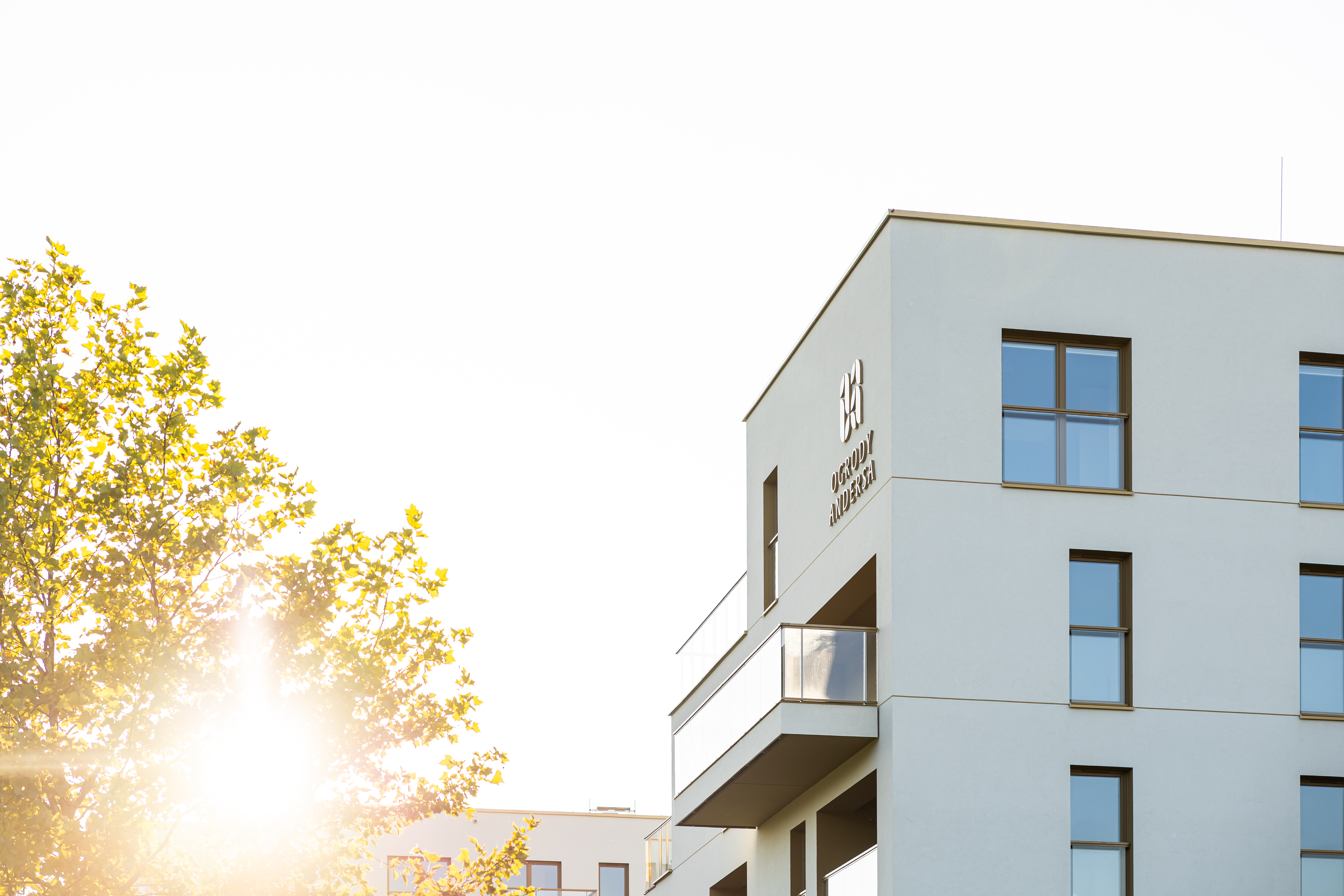 Odwiedź Ogrody Andersa i łap okazję. W promocji choćby ponad 40 000 zł taniej