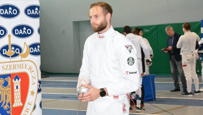 Damian Michalak Piast Gliwice x