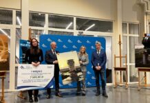 Nowa wieża kontroli lotów na gliwickim lotnisku IMG