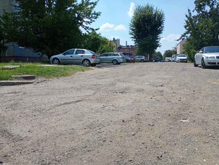 Nowy łącznik coraz bliżej. Jakie ulice połączy?