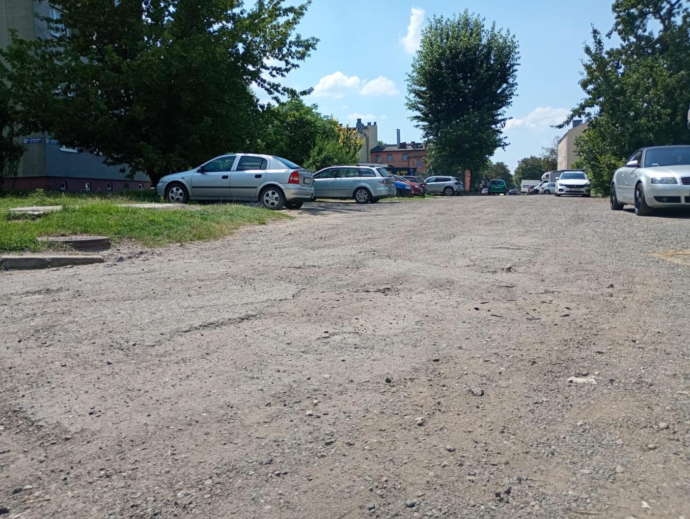 Nowy łącznik coraz bliżej. Jakie ulice połączy?