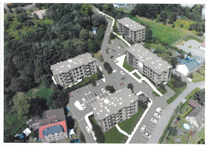 Wiertnicza wizualizacja Wiertnicza wizualizacja