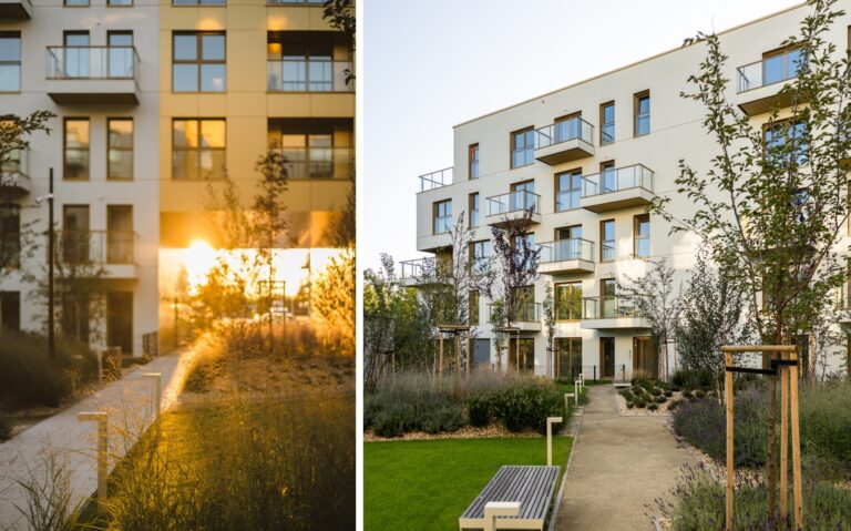 Odwiedź Ogrody Andersa i łap okazję. W promocji nawet ponad 40 000 zł taniej