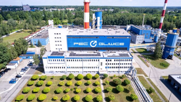 PEC Gliwice PEC Gliwice