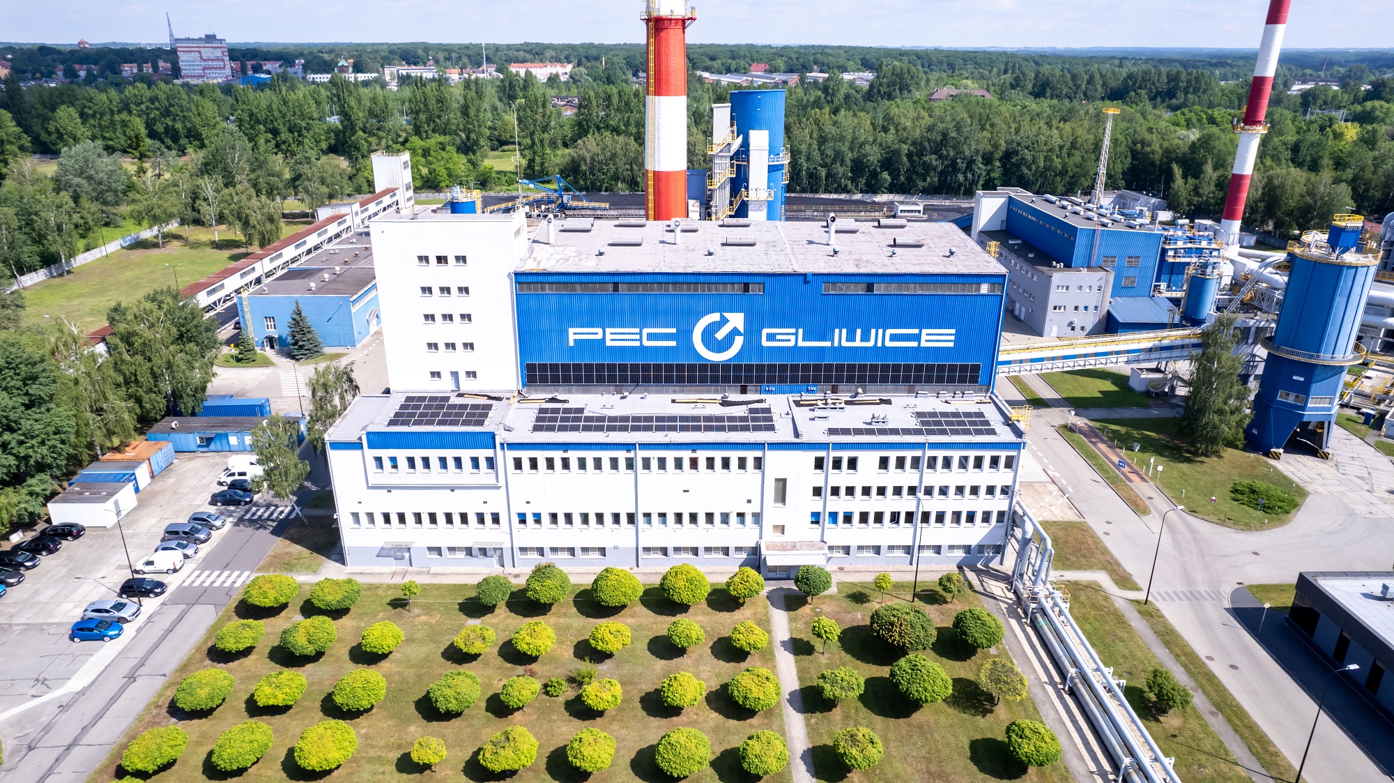 W Gliwicach nie będzie bonu ciepłowniczego, ponieważ jest tanio i nie łapiemy się