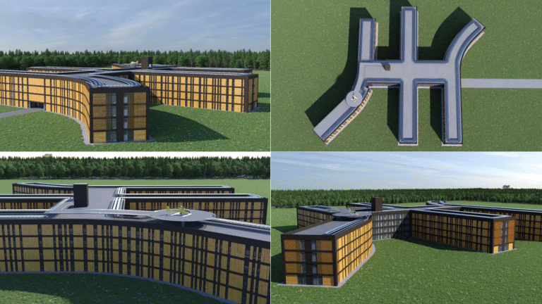 Budowa Szpitala Uniwersyteckiego w Gliwicach. Śląski Uniwersytet Medyczny na drodze do pozyskania finansowania