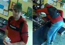 Tego mężczyzny szuka gliwicka policja poszukiwany