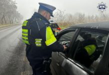 Sprawdzono trzeźwość 3200 kierowców. Ilu było pod wpływem?