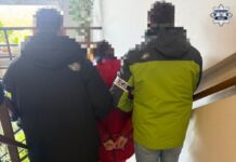 Mówiła, że chce sprzedać alkohol, ale ukradła pieniądze