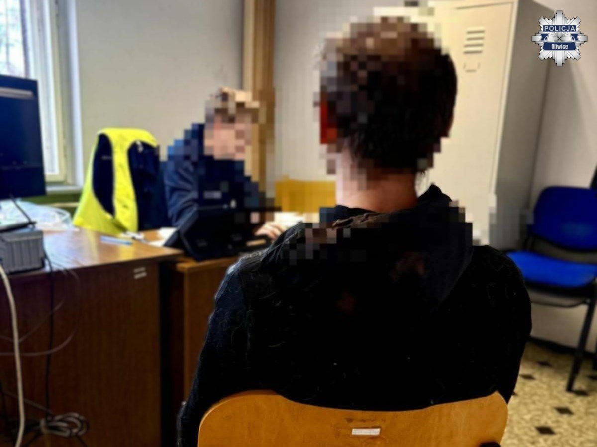 Narkotyki na ogródkach działkowych