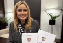 Budżet na 2026 rok. 699 milionów złotych na inwestycje n