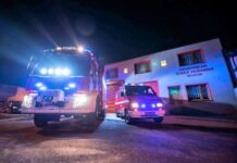 Nowy wóz dla strażaków z Bojkowa n