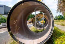 Nowoczesny system wodno-kanalizacyjny w Gliwicach GOG Pszczyn ska IMG