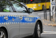 Śmiertelny wypadek z udziałem rowerzysty IMG