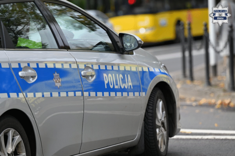 Śmiertelny wypadek z udziałem rowerzysty